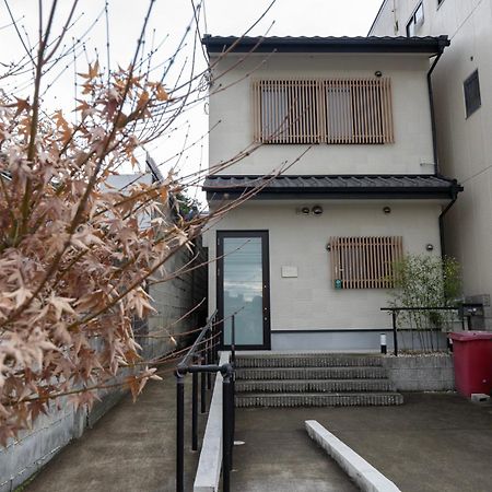 Bamboo Retreat Tofuku Villa Kyoto Eksteriør billede