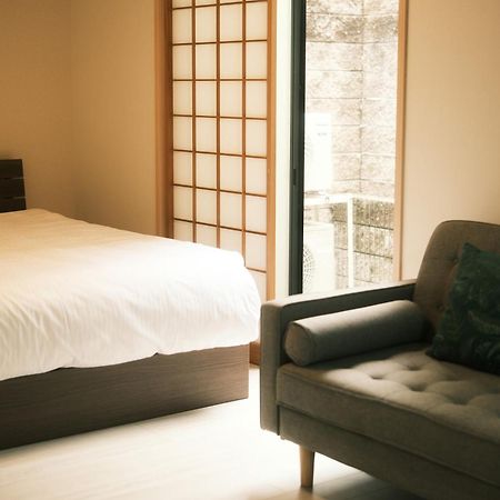 Bamboo Retreat Tofuku Villa Kyoto Eksteriør billede