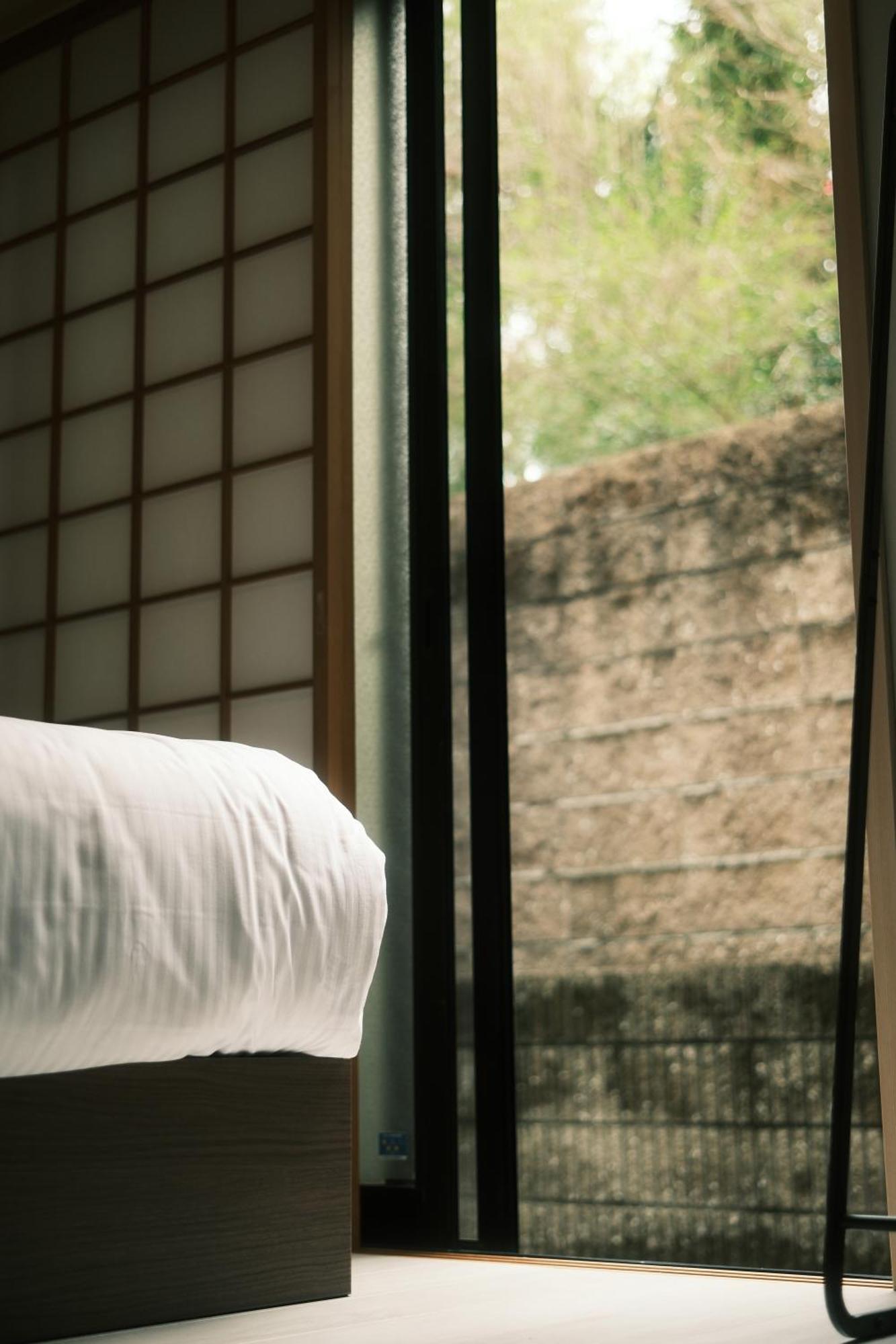 Bamboo Retreat Tofuku Villa Kyoto Eksteriør billede